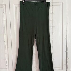 Aerie Ribbed PJ/Lounge Pants